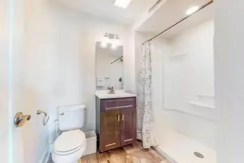 Bayview Bliss At Bridge Point 225 Apartment *