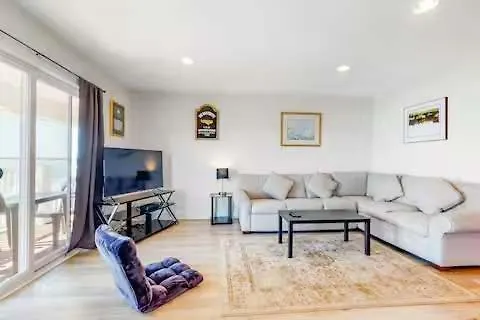 Apartment Bayview Bliss At Bridge Point 225 *