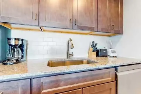 Bayview Bliss At Bridge Point 225 Apartment *