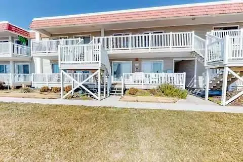 Apartment Bayview Bliss At Bridge Point 225 Ocean City