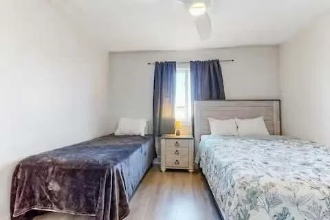 Bayview Bliss At Bridge Point 225 Apartment