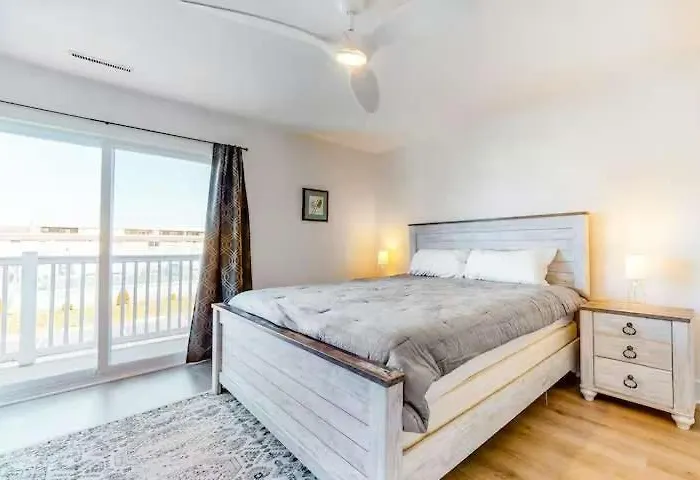 Bayview Bliss At Bridge Point 225 Apartment Ocean City