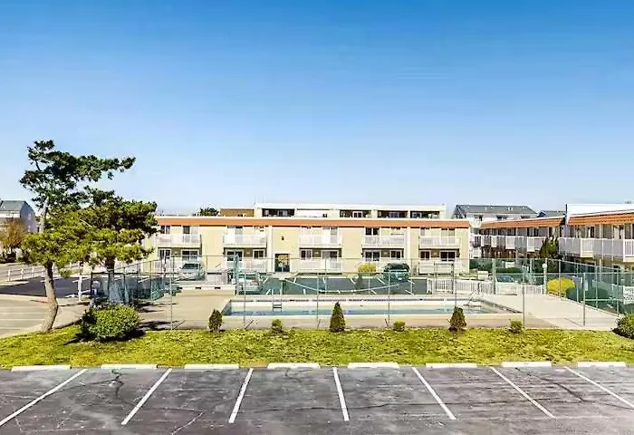 Bayview Bliss At Bridge Point 225 Ocean City